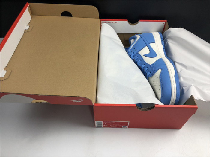 nike dunk low coast dd1503-100