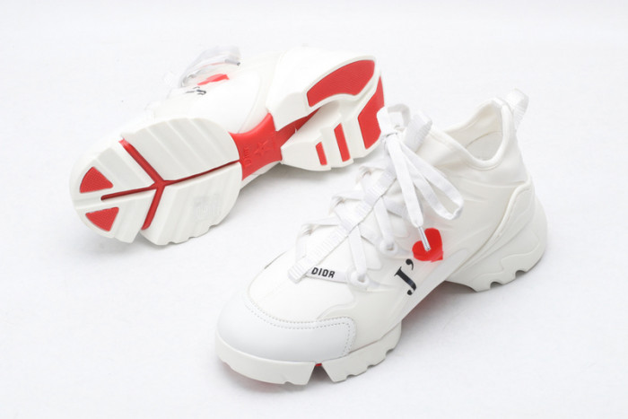 D*0r D-Connect SNEAKERS D0201