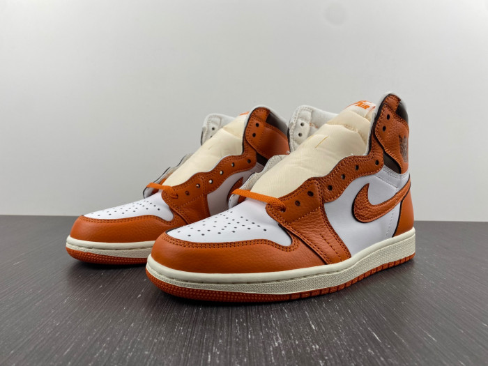 air jordan 1 high "starfish" do9369-101