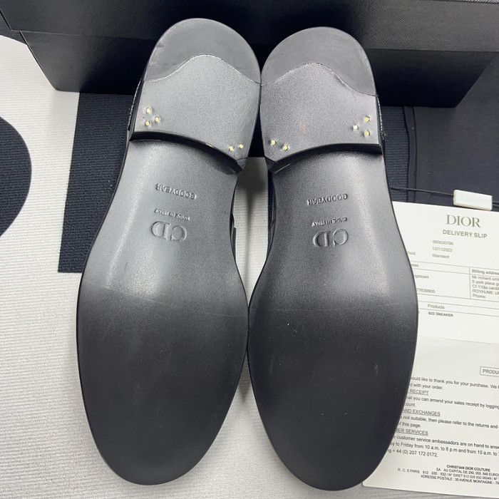 D*0r LOAFERS D0349