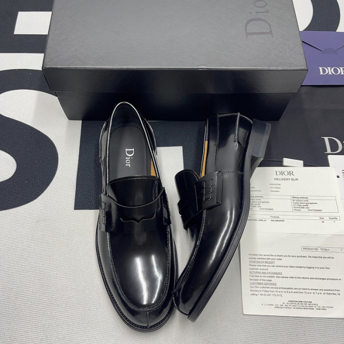 D*0r LOAFERS D0349