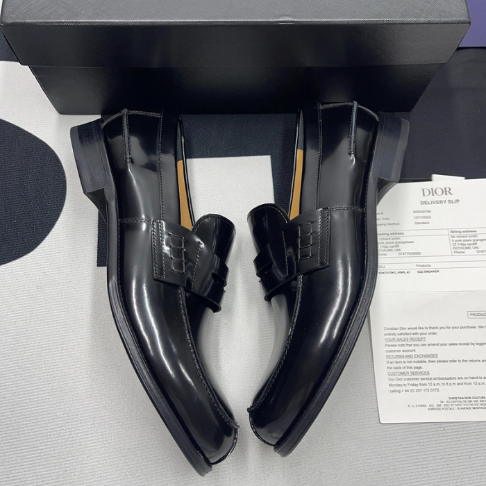 D*0r LOAFERS D0349