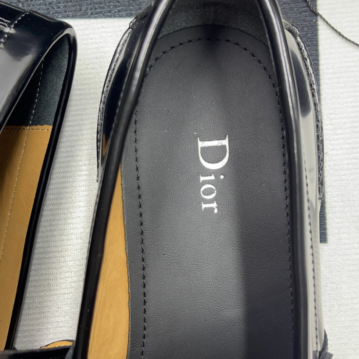 D*0r LOAFERS D0349