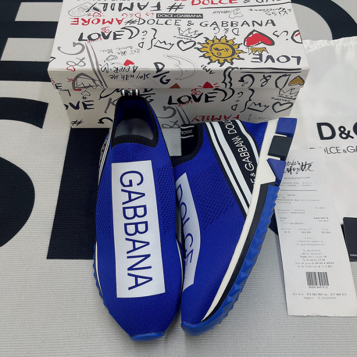 d&g sneakaer d033