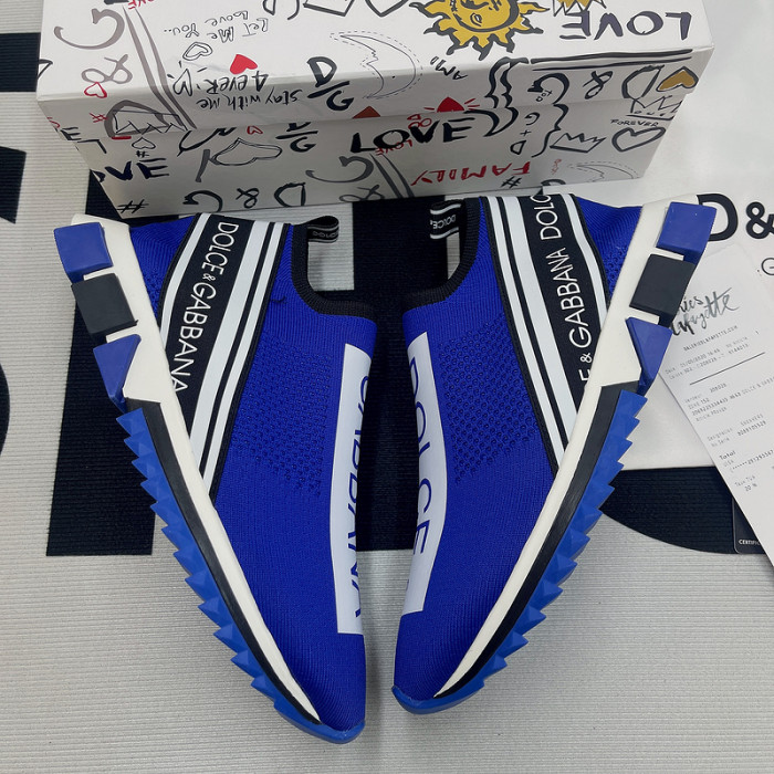 d&g sneakaer d033