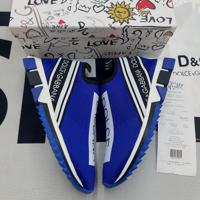 d&g sneakaer d033