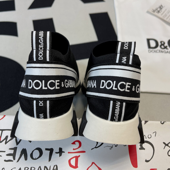 d&g sneakaer d031