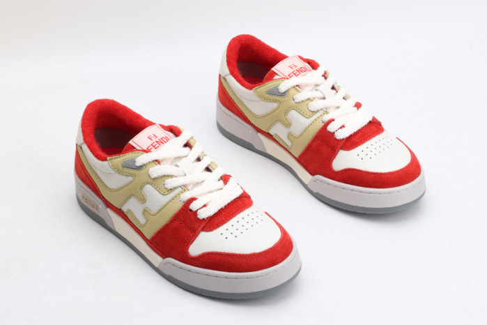 F**di sneakers f008
