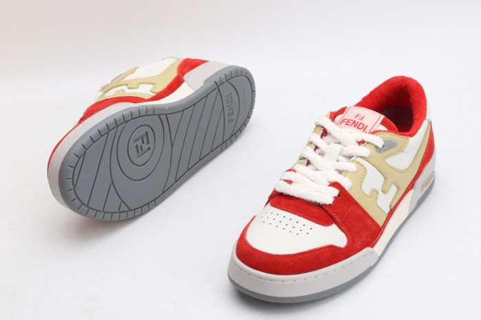 F**di sneakers f008