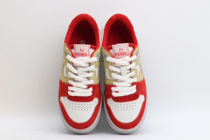 F**di sneakers f008