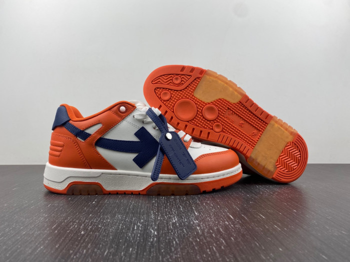 ow out of office lace-up sneakers ac3830-060