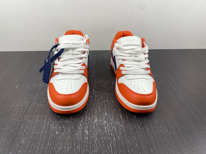 ow out of office lace-up sneakers ac3830-060