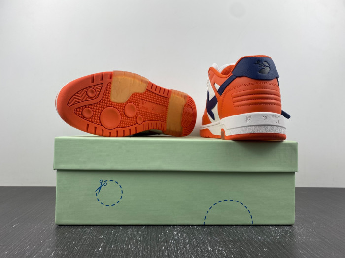 ow out of office lace-up sneakers ac3830-060