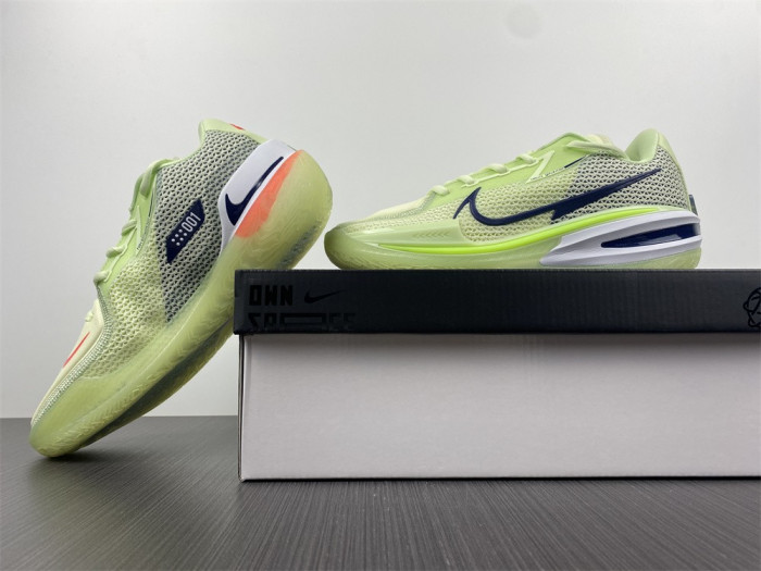 nike air zoom g.t. cut grinch cz0175-300