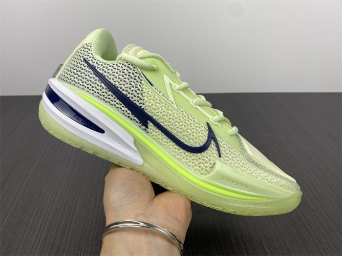 nike air zoom g.t. cut grinch cz0175-300