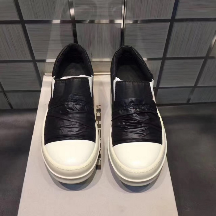 rick owens sneaker r005