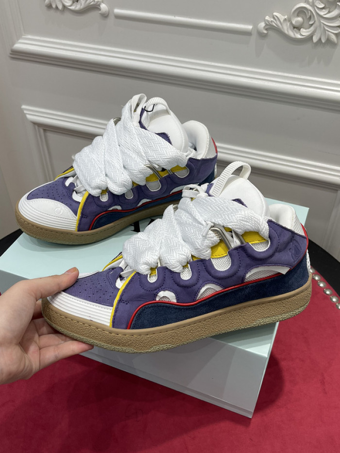 lanvin sneaker la030