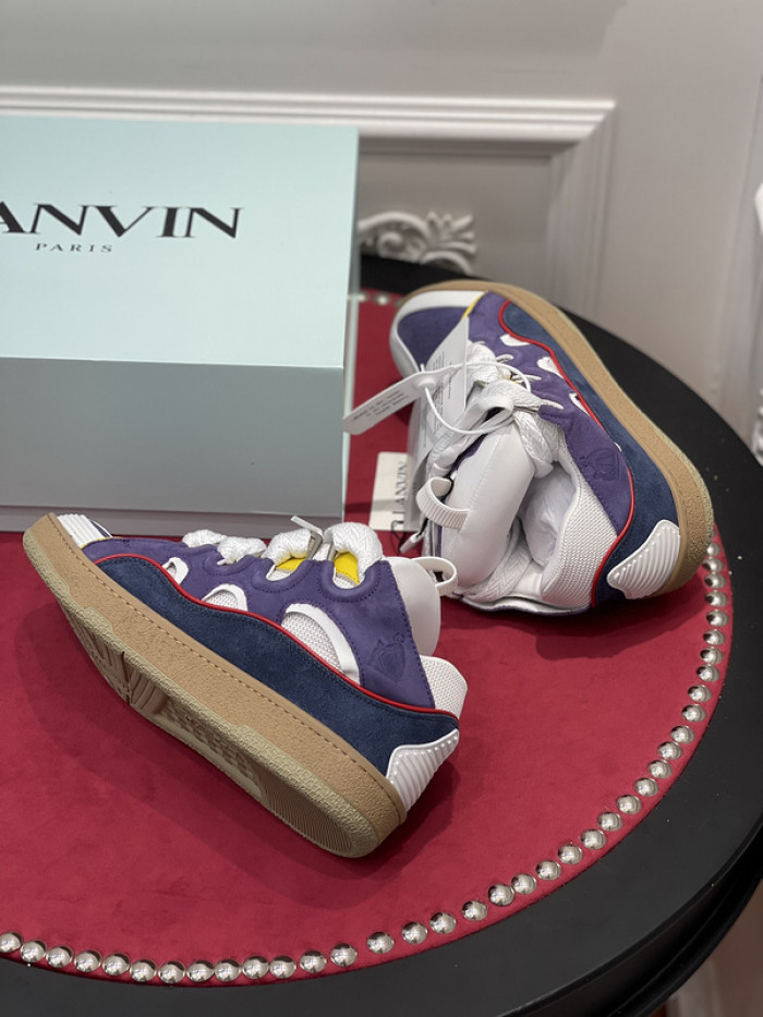 lanvin sneaker la030