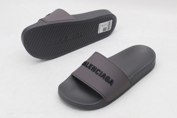 Ba*len*cia*ga SLIPPERS 506347- WAL05