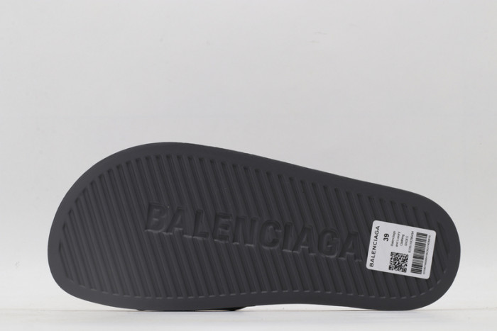 Ba*len*cia*ga SLIPPERS 506347- WAL05
