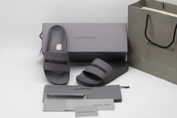 Ba*len*cia*ga SLIPPERS 506347- WAL05