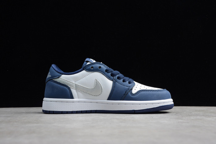 air jordan 1 low sb midnight navy cj7891-400