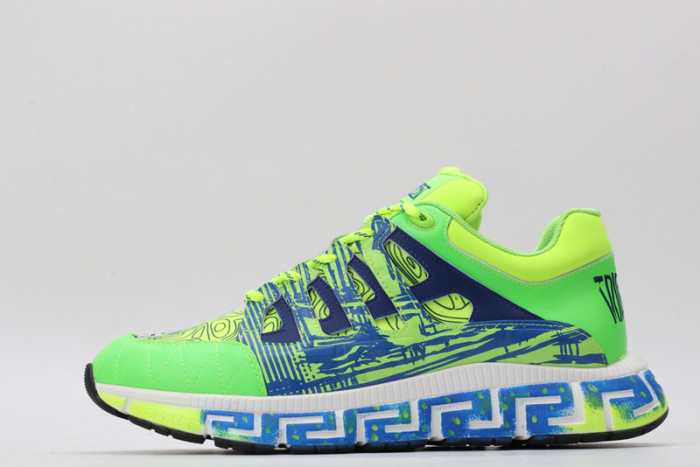 versace sneaker