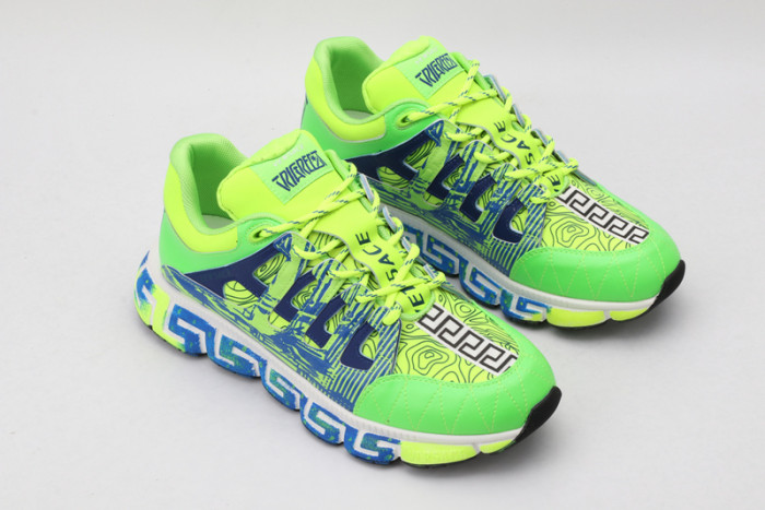 versace sneaker