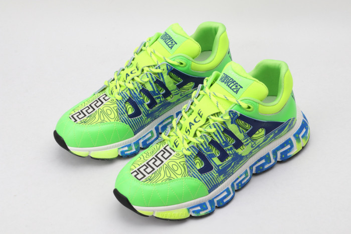 versace sneaker