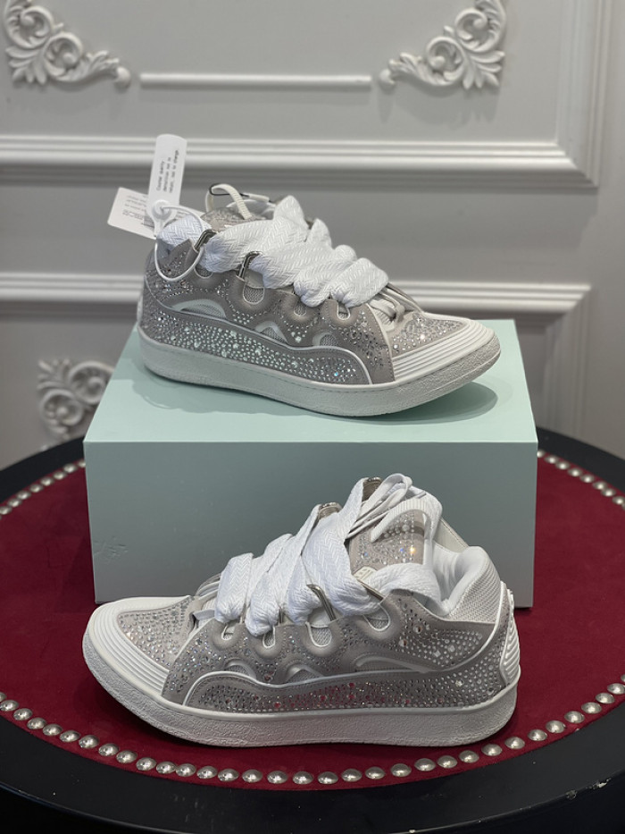 lanvin sneaker la045