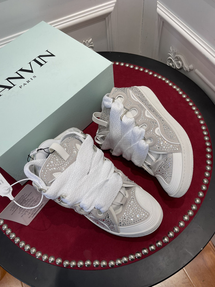 lanvin sneaker la045