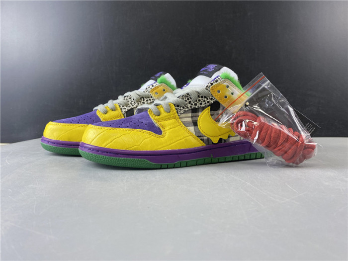 nike sb dunk low 318403-137
