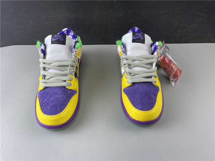 nike sb dunk low 318403-137