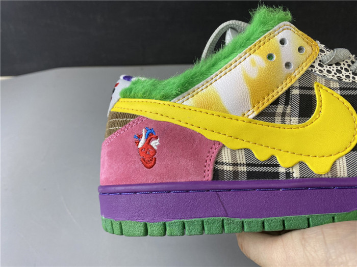 nike sb dunk low 318403-137
