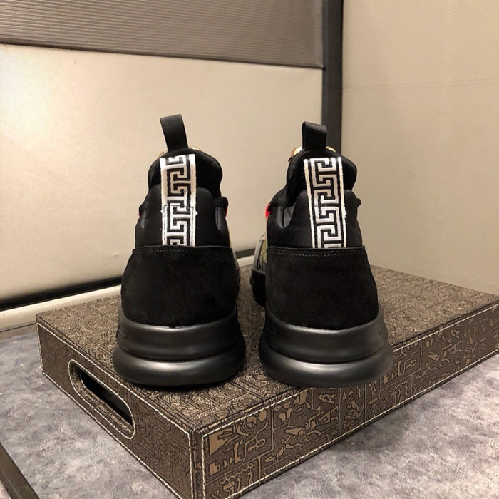 versace sneaker