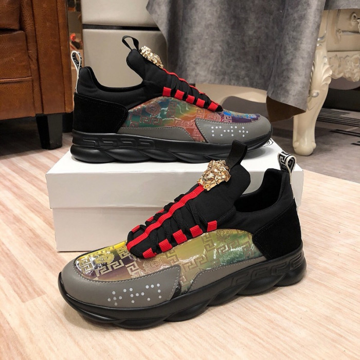 versace sneaker