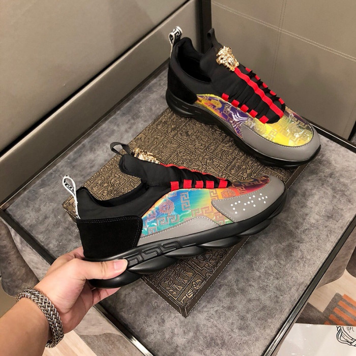 versace sneaker