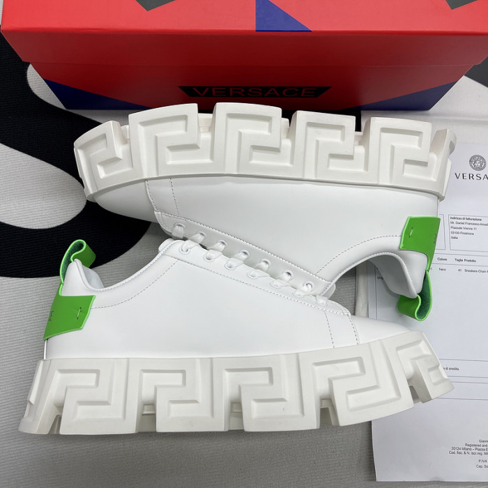 versace sneaker