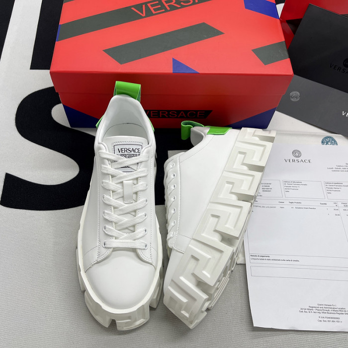 versace sneaker