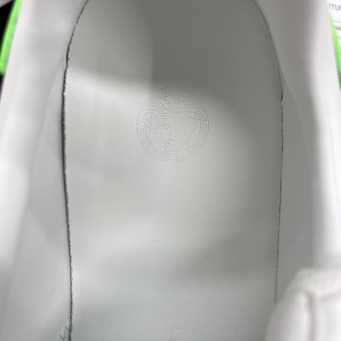 versace sneaker