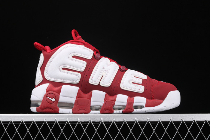 AIR MORE UPTEMPO S*pTEMPO VARSITY 902290-600