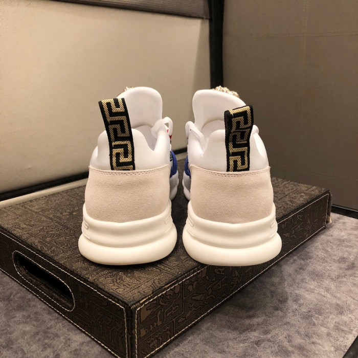 versace sneaker