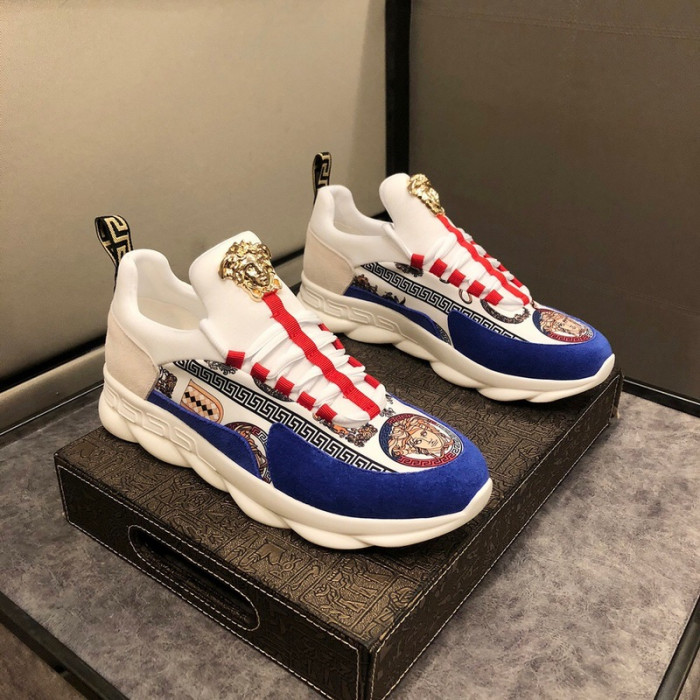 versace sneaker