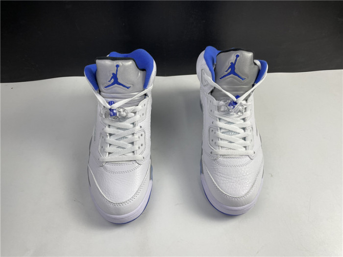 air jordan 5 “stealth 2.0" dd0587-140
