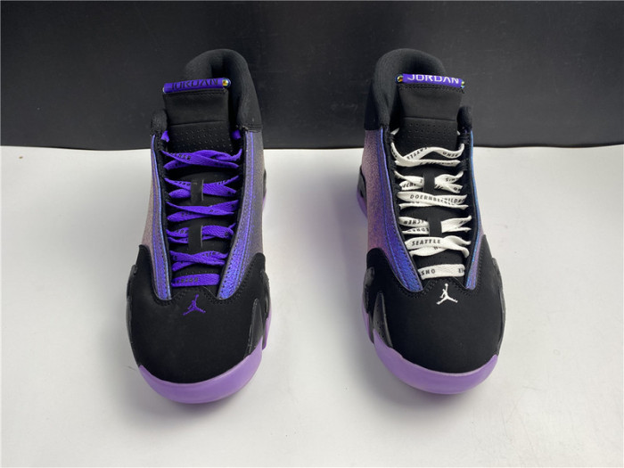 air jordan 14“doernbecher” cv2469-001