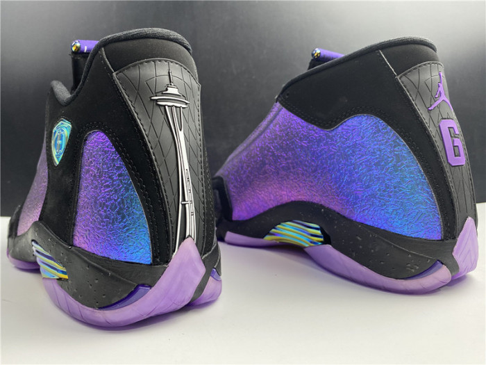 air jordan 14“doernbecher” cv2469-001
