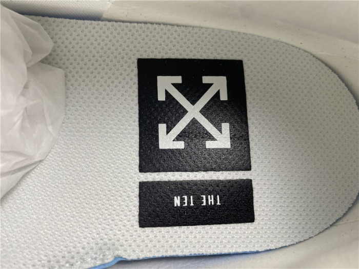 OFF-Nike Air Max 97 AJ4585-100