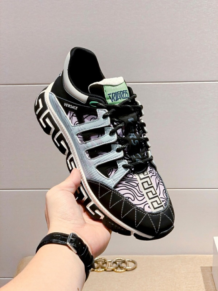versace sneaker