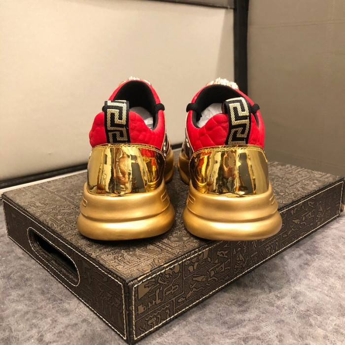 versace sneaker