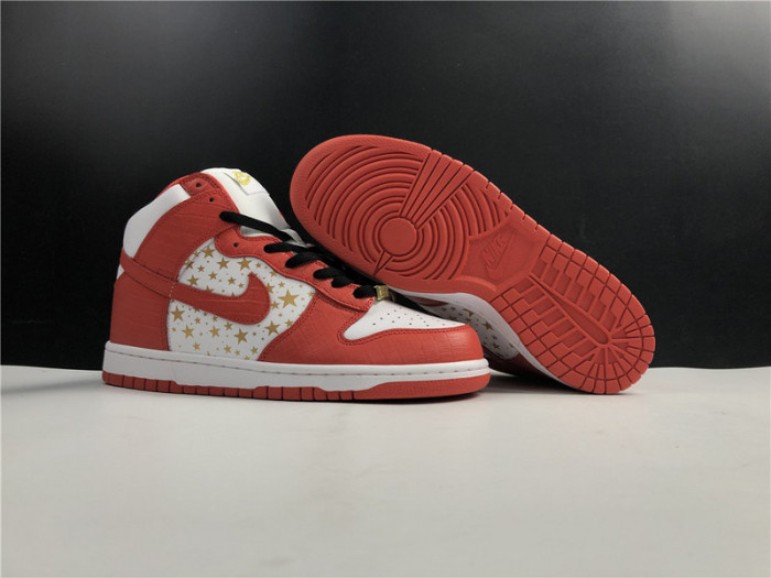 nike dunk high sb 307385-161